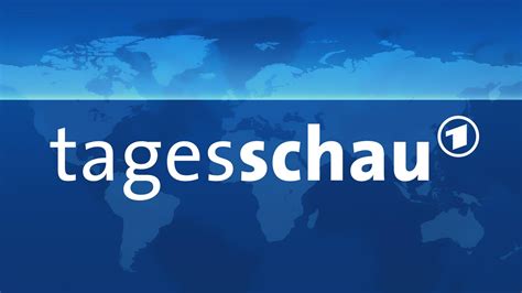 tagesschau heute