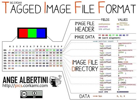 tagged image file format example