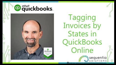 Tagging In Quickbooks