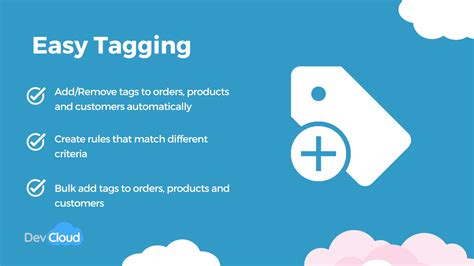 Tagging Software Meaning