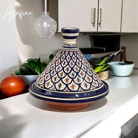 Tagine Cookware
