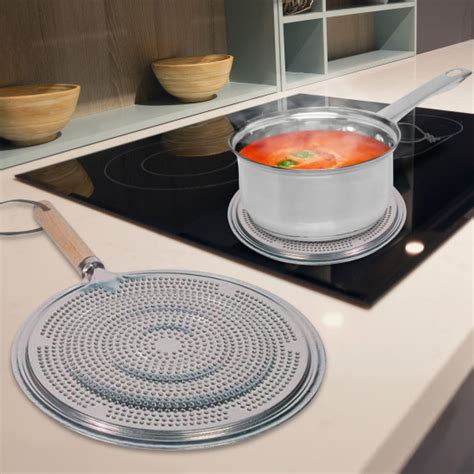 Tagine Diffuser For Electric Hob