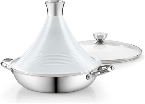 Tagine Pot Alternative