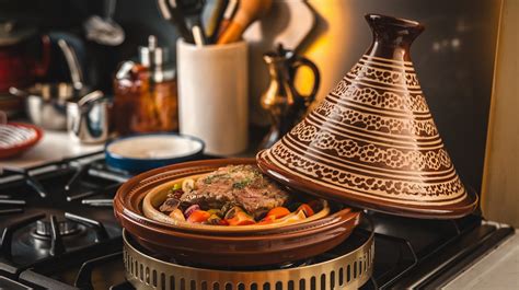 Tagine Pot Heat Diffuser