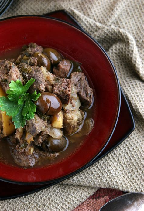 Tagine Recipe Mutton