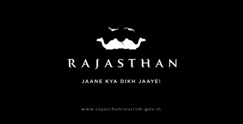 tagline of rajasthan tourism