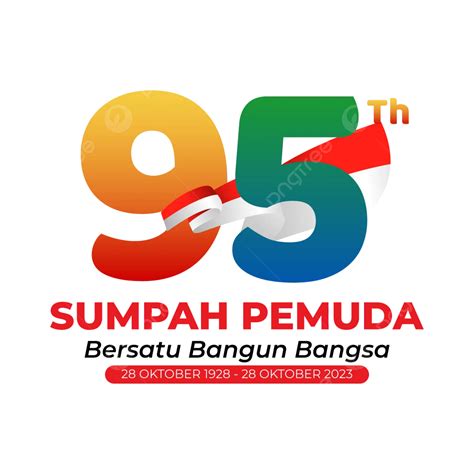 tagline sumpah pemuda 2023