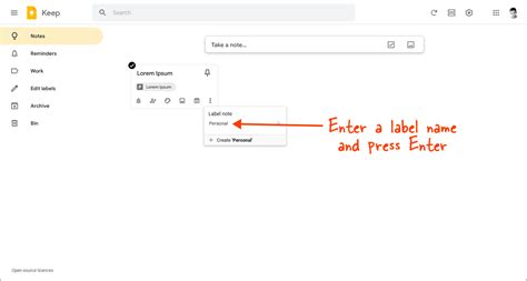Tags In Google Docs