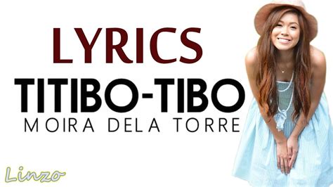 Moira Dela Torre TaguTaguan (Lyric video) YouTube