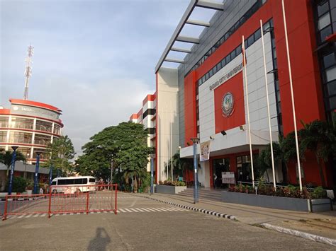 taguig city universities and schools