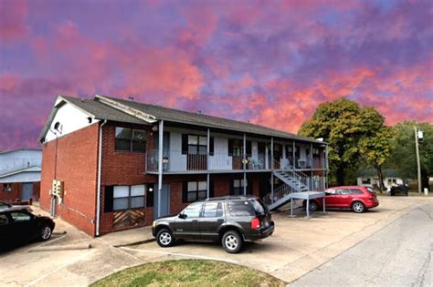 Tahlequah Apts