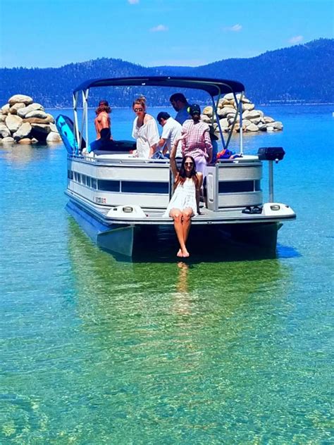 north shore lake tahoe boat rentals Rubin Rosas