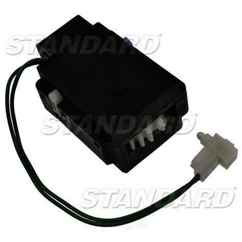 Tahoe Ignition Switch