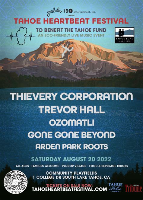 tahoe music festival 2023