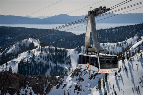 tahoe ski resorts open lifts