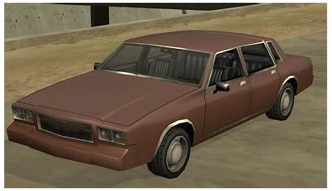 Tahoma Gta Sa Remington PJ1 For GTA n Andreas