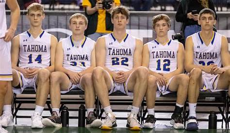 Tahoma High School Basketball Roster Federal Way Might Have Most Athletic Team In The State