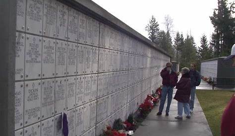 Tahoma National Cemetery Obituaries Memorial Day At Photo Gallery