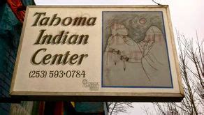 tahoma indian center tacoma wa
