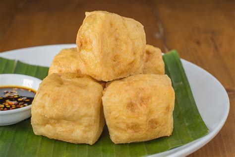 Tahu Pong