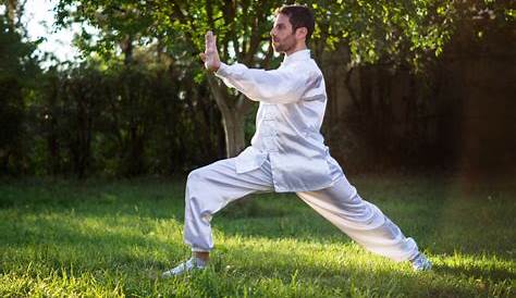 Watch Essentials of Tai Chi and Qigong | Prime Video