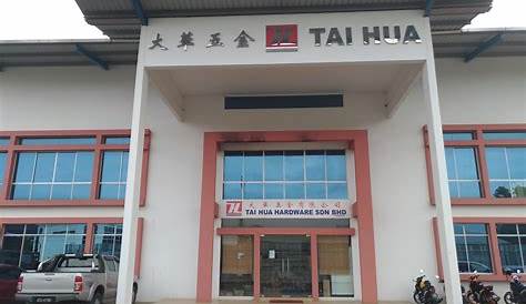 Keong Hua Hardware Sdn Bhd | Port Klang