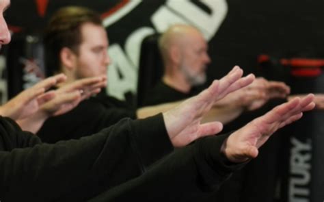 tai chi classes southend