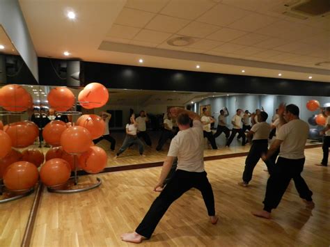 tai chi north london