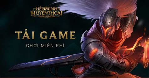 tai game lien minh hien thoai