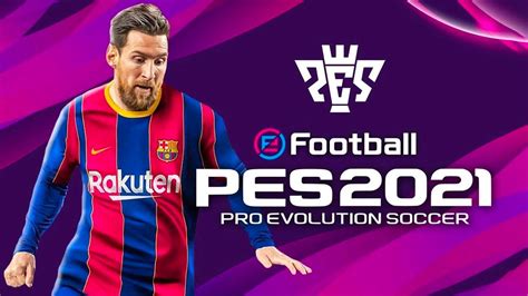 tai pes 2021 full crack