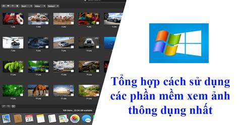 tai phan mem xem hinh anh