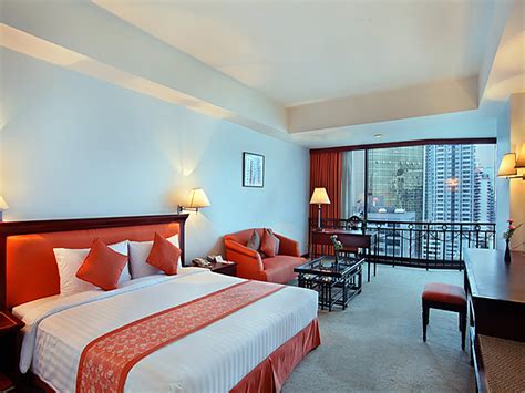 tai-pan hotel bangkok rooms