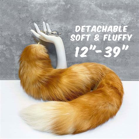 Tail Butt Plug