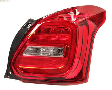 Tail Lamp For Car Hs Code