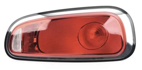 Tail Light Assembly 2016 Mini Cooper