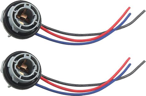 Tail Light Bulb Connector