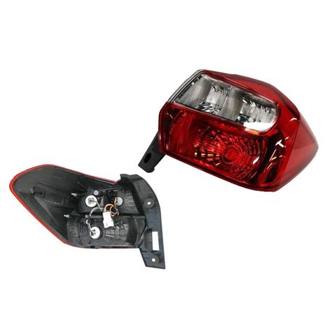 Tail Light Cover Supercheap