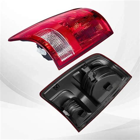 Tail Light Set Hs Code