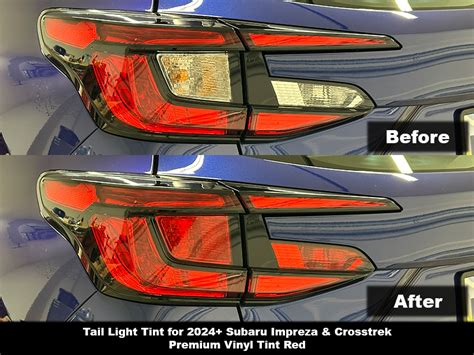 Tail Light Tint Suppliers