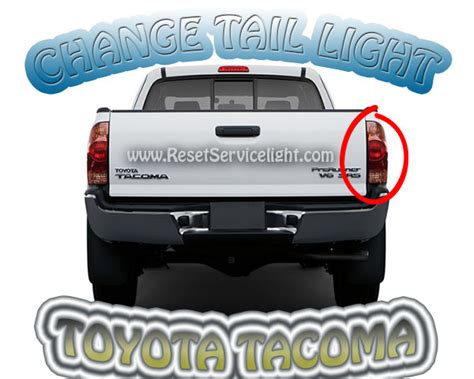 Tail Light Won't Blink