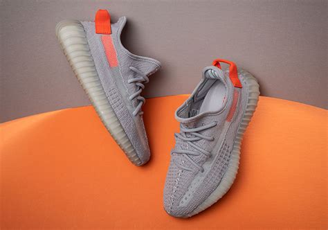 Cool Tail Light Yeezy References