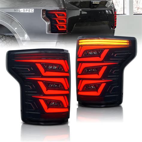 Tail Lights Cost