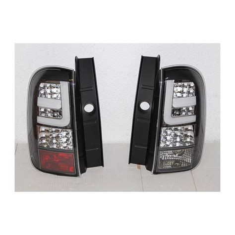 tail lights for dacia duster