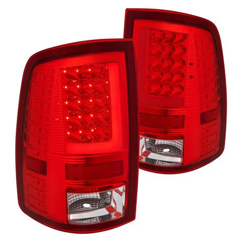 Tail Lights Rcw