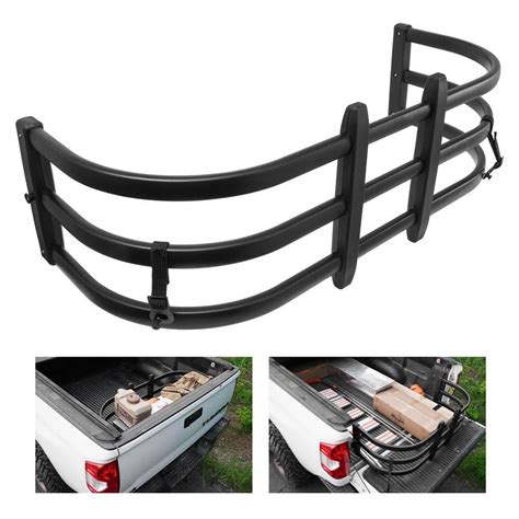 Tailgate Bed Extender
