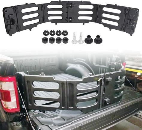 Tailgate Bed Extender Kit