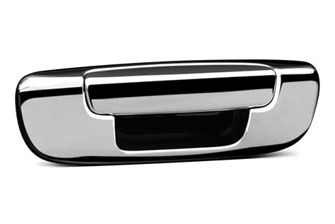 Tailgate Handles