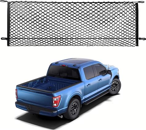Tailgate Replacement Net