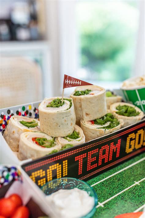 Tailgate Side Dishes Cold