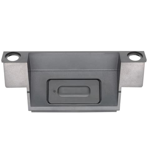 Tailgate Switch Pad